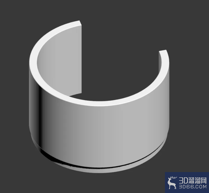 3dmax接待台怎么做? 3dmax接待台怎么做?