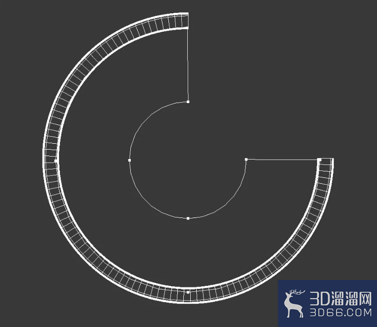 3dmax接待台怎么做? 3dmax接待台怎么做?