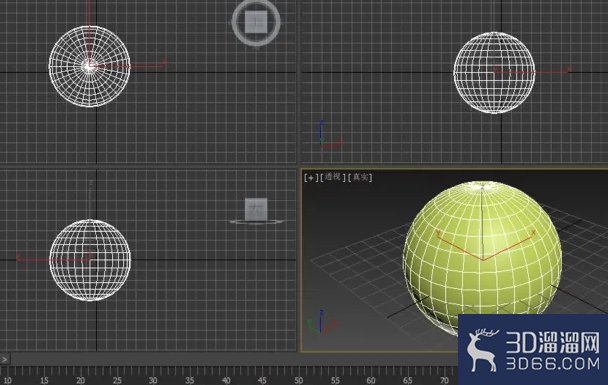 3dmax透明玻璃怎么做? 3dmax透明玻璃怎么做?