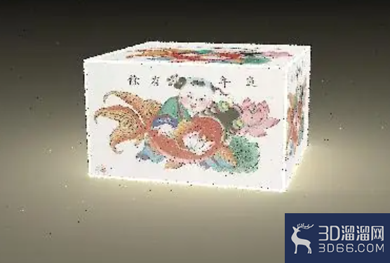 3dmax发光纸灯怎么做? 3dmax发光纸灯怎么做?