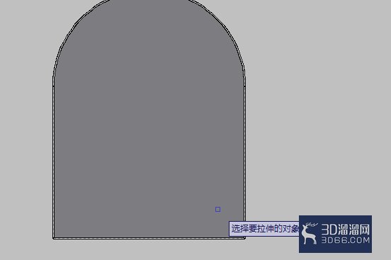 AutoCAD里如何把二维图形画成三维图形? AutoCAD里如何把二维图形画成三维图形?
