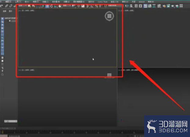 教你怎么做3DMAX镂空装饰瓶的建模过程？