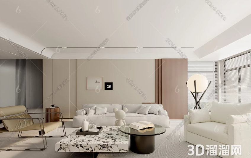 如何去掉3d模型代理? 如何去掉3d模型代理?
