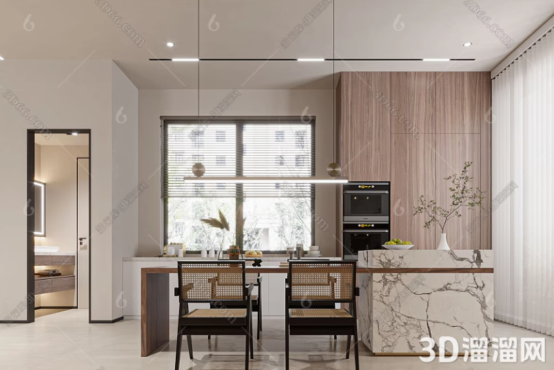 如何制作建筑3d模型? 如何制作建筑3d模型?
