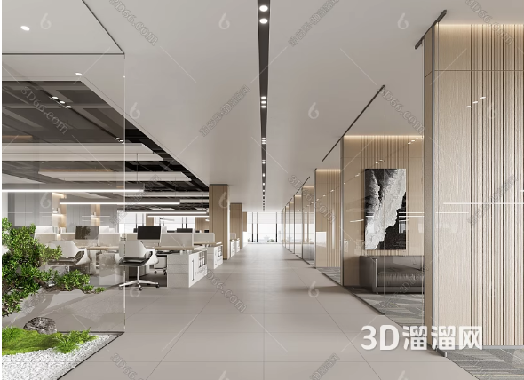 办公空间设计的基础标准有哪些？