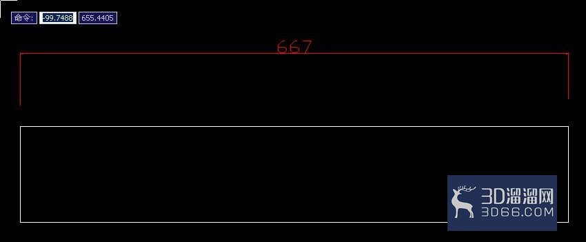 CAD标注的尺寸不要小数点怎么调？