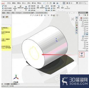 SolidWork如何高效制作库特征？