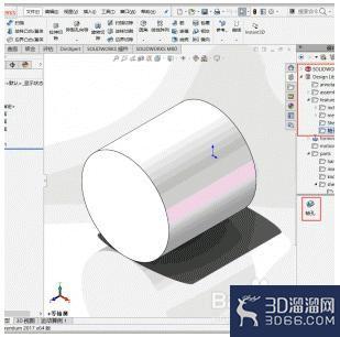 SolidWork如何高效制作库特征？