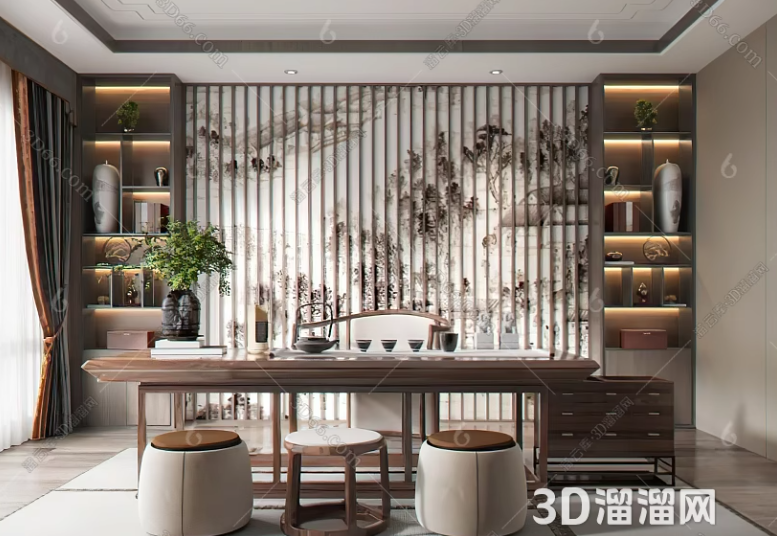 su模型如何整体移动？