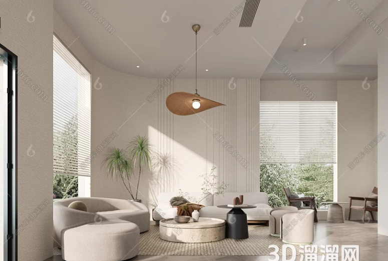 su模型如何制作高级感? su模型如何制作高级感?