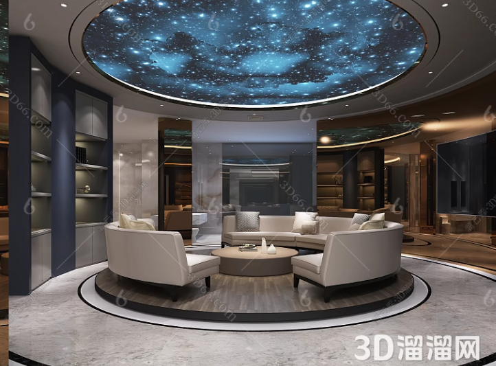 su模型如何制作镂空？