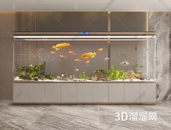 办公室养鱼有哪些讲究? 办公室养鱼有哪些讲究?