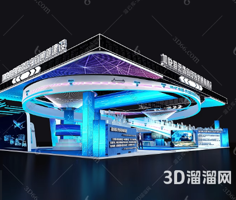 展览台设计的技巧有哪些? 展览台设计的技巧有哪些?