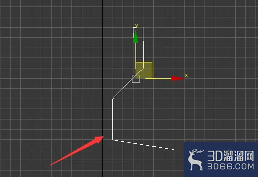 3dmax车削命令如何使用? 3dmax车削命令如何使用?