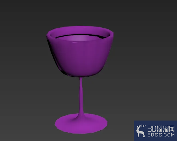 3dmax车削命令如何使用? 3dmax车削命令如何使用?