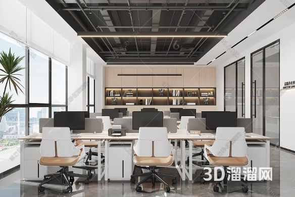 办公室采光设计技巧有哪些? 办公室采光设计技巧有哪些?