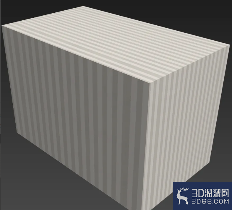 3Dmax怎么调整材质的纹理方向？