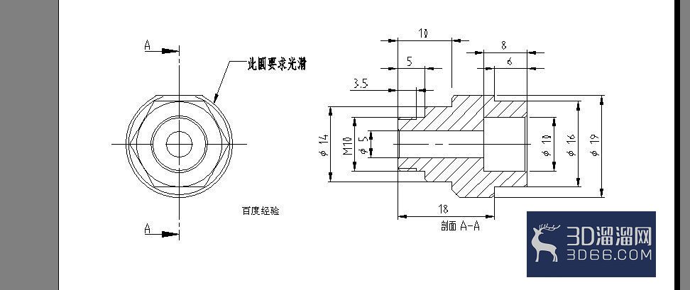 AutoCAD中的文字只显示边框怎么办? AutoCAD中的文字只显示边框怎么办?
