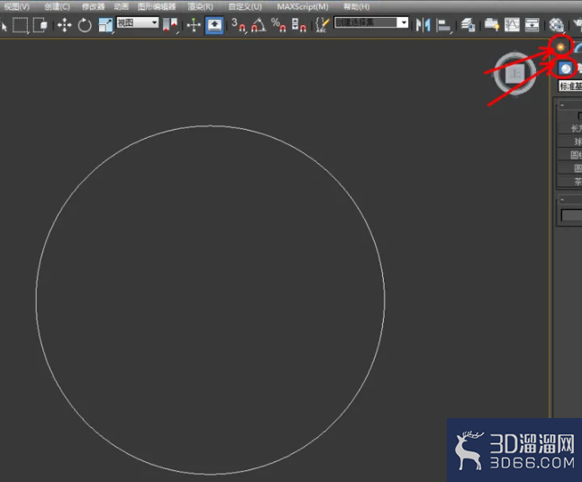 3Dmax如何制作海蓝宝石手链? 3Dmax如何制作海蓝宝石手链?