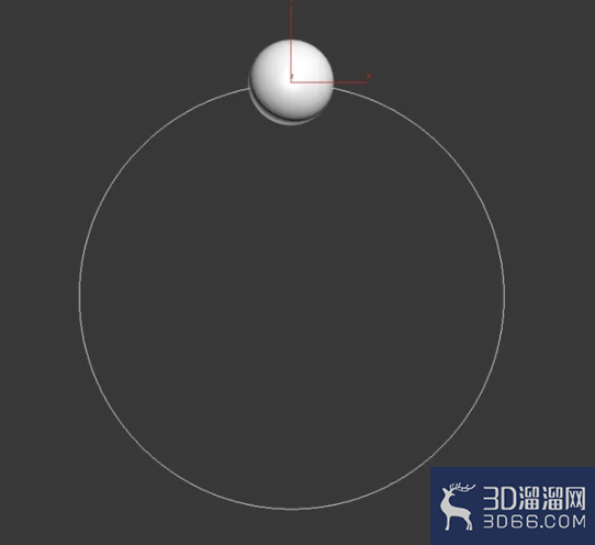 3Dmax如何制作黑酸枝手串？