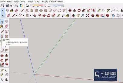 su怎么画斜坡地？