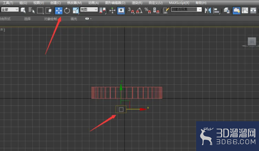 教你用3Dmax做戒指? 教你用3Dmax做戒指?