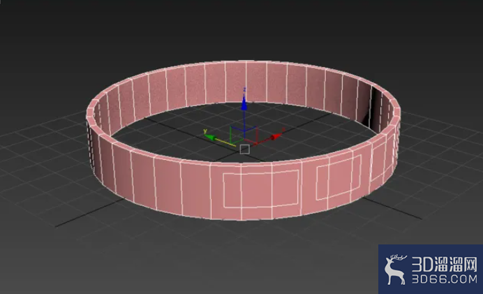 教你用3Dmax做戒指? 教你用3Dmax做戒指?