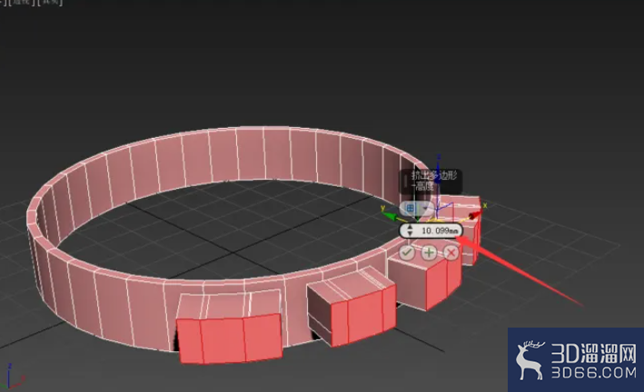 教你用3Dmax做戒指? 教你用3Dmax做戒指?