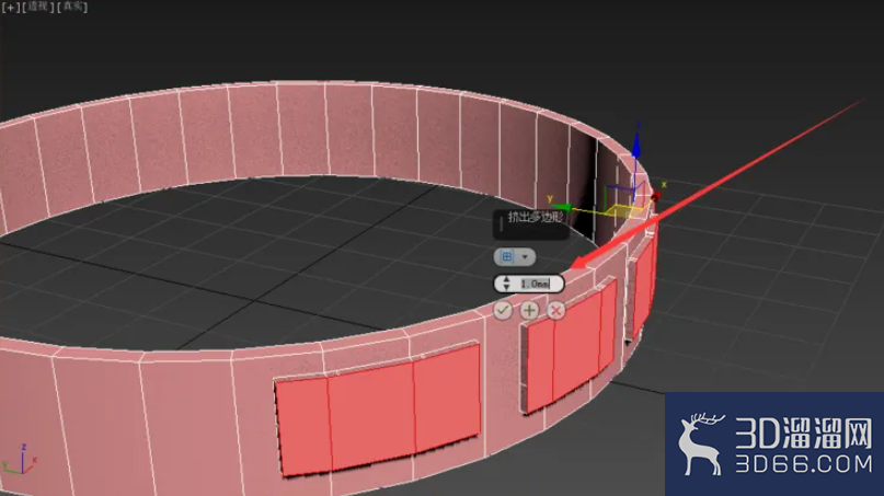 教你用3Dmax做戒指? 教你用3Dmax做戒指?