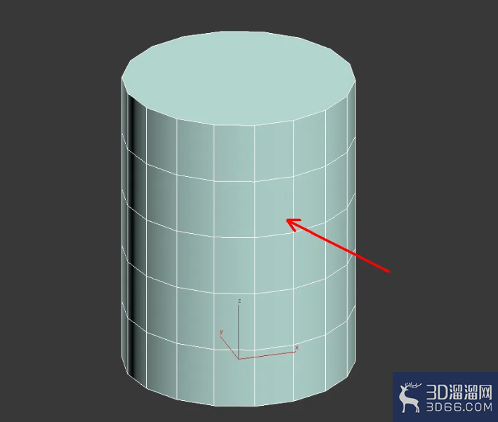 3Dmax图案印章制作教程 3Dmax图案印章制作教程
