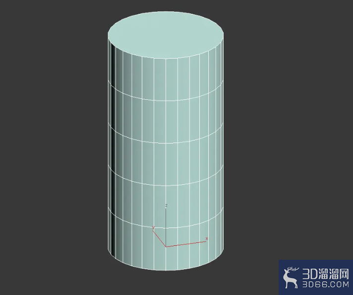 3Dmax图案印章制作教程 3Dmax图案印章制作教程