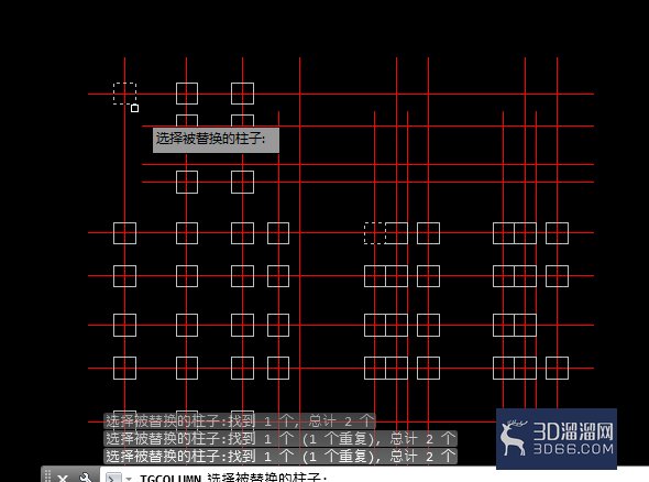 AutoCADT20天正建筑如何编辑墙柱? AutoCADT20天正建筑如何编辑墙柱?