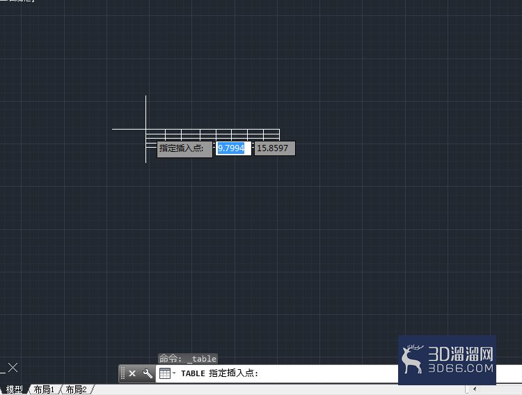 AutoCAD如何调用外部表格? AutoCAD如何调用外部表格?
