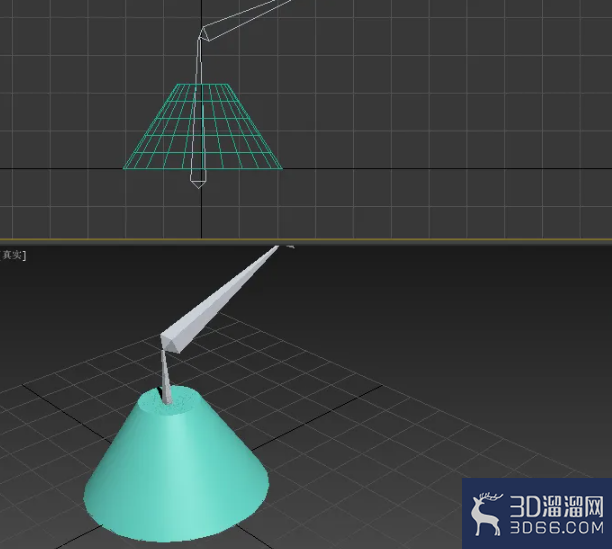 3dmax蒙皮怎么使用? 3dmax蒙皮怎么使用?