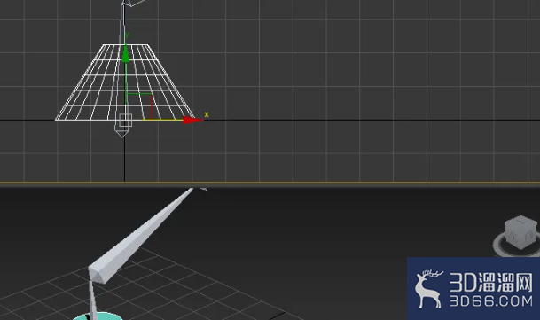 3dmax蒙皮怎么使用? 3dmax蒙皮怎么使用?