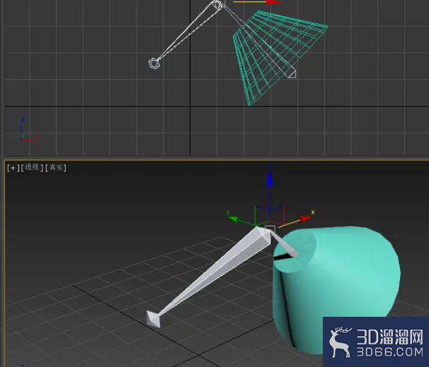 3dmax蒙皮怎么使用? 3dmax蒙皮怎么使用?