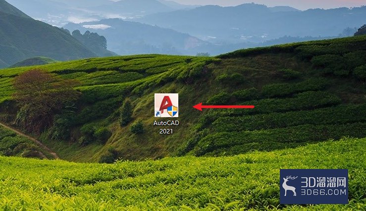 AutoCAD2021工具栏不见了怎么办? AutoCAD2021工具栏不见了怎么办?