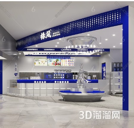 做好店面装修的三大要点 做好店面装修的三大要点