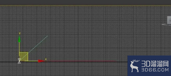 3dmax量角器怎么使用？