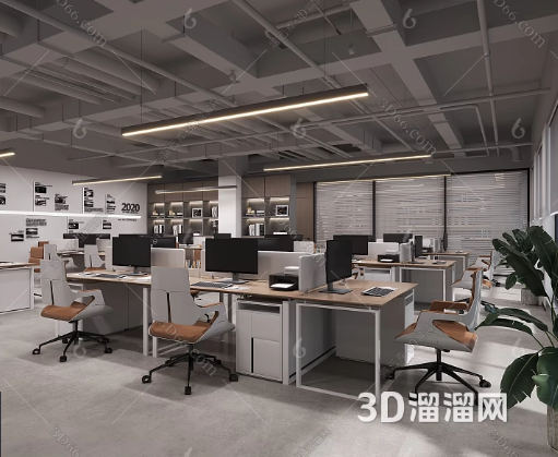 办公室装修如何做好防火措施？