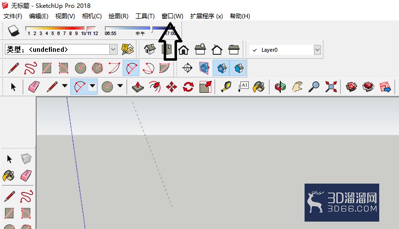 草图大师尺寸对齐设置方法 草图大师尺寸对齐设置方法