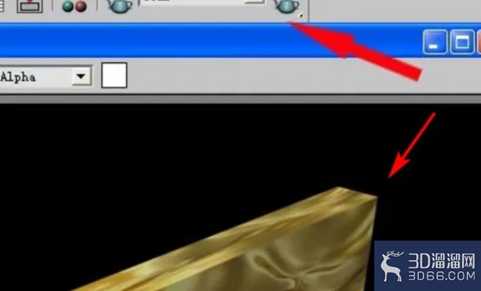 3dmax贴图怎么使用？