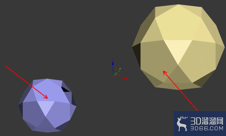 3Dmax桥工具使用教程 3Dmax桥工具使用教程