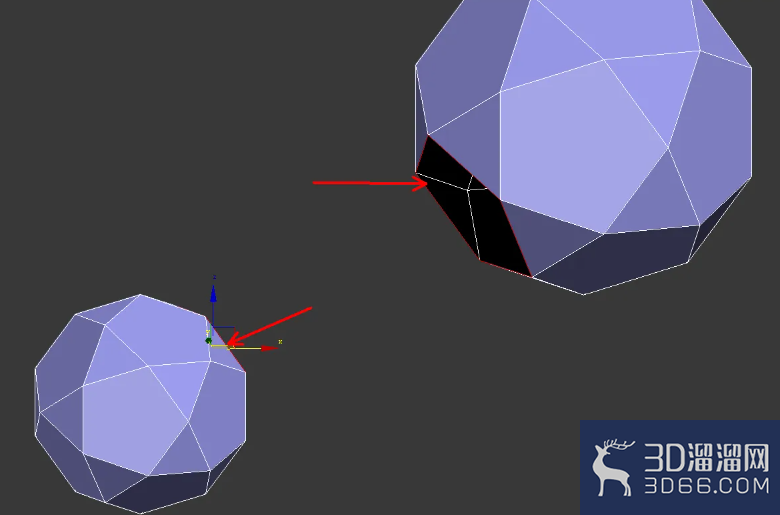 3Dmax桥工具使用教程 3Dmax桥工具使用教程