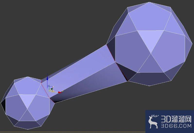 3Dmax桥工具使用教程 3Dmax桥工具使用教程