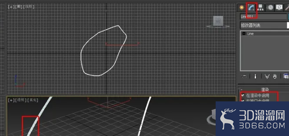 3DMAX 间隔工具的使用 3DMAX 间隔工具的使用