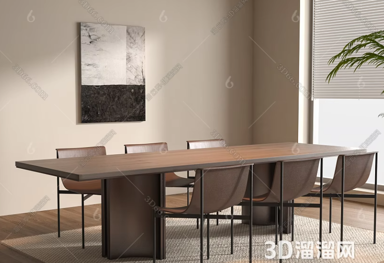 3D模型如何去白边？