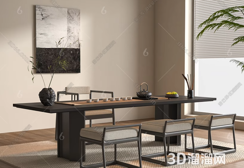 3d模型坐标如何摆正？