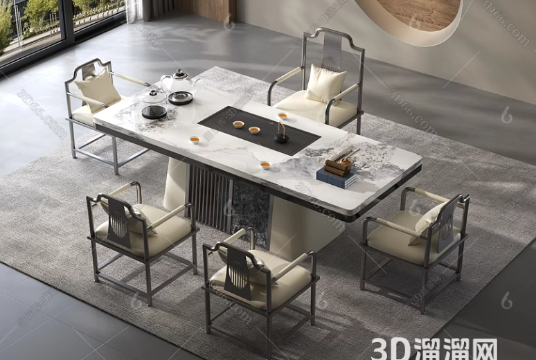 如何使用3d辅助模型？