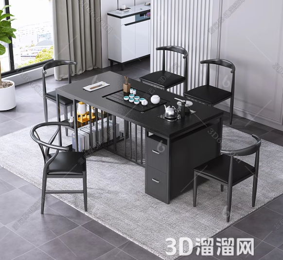 3d导入模型如何保留模型贴图？